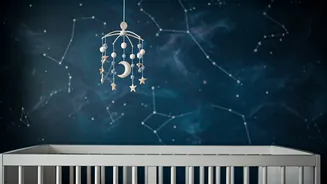 Cosmic Naming: Unlock Your Baby's Zodiac-Inspired Name