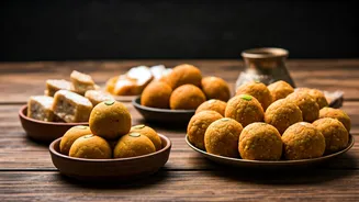 Makar Sankranti 2026: A Culinary Journey Through Tradition