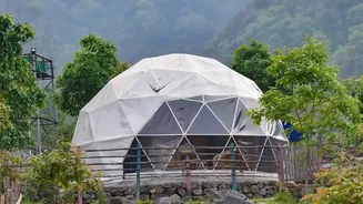Wayananad Hotel Bookings Accelerate as Rainy-Season Travel Expands