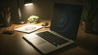 WFH Woes: Techie's Health Plummets with Dizziness and Zero Focus in Windowless Room