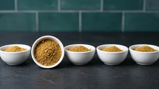 Everest Cumin Powder: One Batch Recalled Over Residue Limits