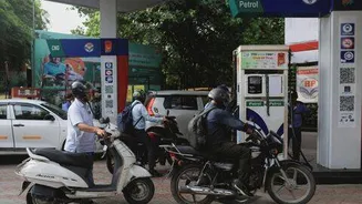India's August crude oil imports over 11% lower at 19.01mt