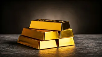 5 Stocks Poised to Surge: Potential 24%+ Returns in a Year!