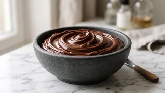 Chocolate Masks Without Guaranteed Glow Claims: A Closer Look At Chocolate Face Masks