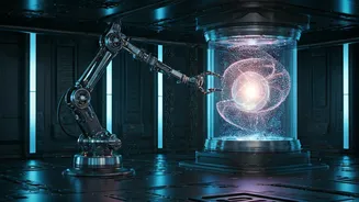 Sam Altman Applauds Kosmos AI's Scientific Potential