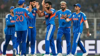Kit sizing issues hit Team India