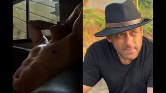 ‘Jail Mein Daaloge…': Furious Salman Khan Reacts To Paps Outside Hospital, Says ‘Ladna Nahin Bhoola’