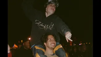 Quem é Nat Wolff, ex-astro da Nickelodeon e namorado de Billie Eilish