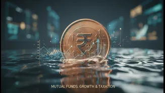 Mutual Fund Tax Rules for FY27: What to Check before Acting