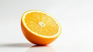 Vitamin C: Daily Benefits & Best Practices