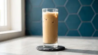 Adding Protein To Your Coffee May Help Meet Daily Protein Needs, Experts Say