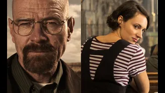 7 séries impecáveis do começo ao fim (sem episódios ruins)