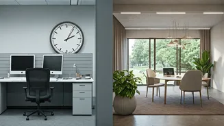 Gen Z Is Rewriting The Workplace Priority List