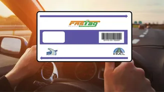 FASTag Annual Pass Price To Go Up From Tomorrow - The Impact On Your Travel Costs