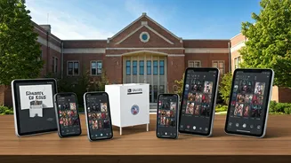 Mumbai Colleges' Reels: Engaging First-Time Voters