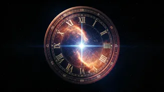 The Cosmic Alarm Clock: Why Astronomers Are Stunned Online
