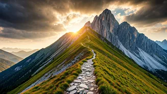 Embrace Difficulty: Forge Achievement from Challenges for a Richer Life