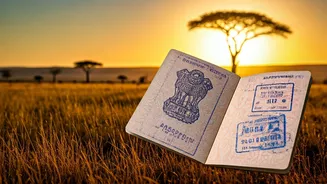 Africa Travel Is More Accessible Than Indians Think