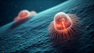 Tamil Nadu Coast Yields Two New Marine Nematode Species: A Boost for India's Biodiversity