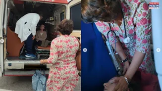 Not All Heros Wear Capes: How A Bengaluru Doctor Saved Flyer’s Life During Mid-Air Emergency on Flight