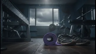 Fitness Plans Need Rest Days When Humidity And Sleep Debt Build Up