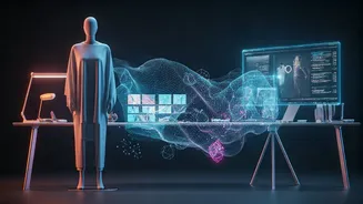 PXL-MAD's Groundbreaking Fashion Tech Futures Program: Redefining Design with AI and Digital Innovation