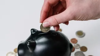 Save for a bike or car down payment in 12 months using recurring deposits