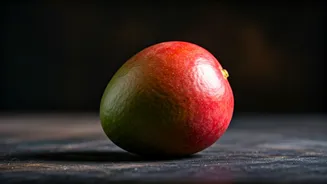Ditch Cafés: Taste Rare Hybrid Mangoes In Delhi This