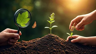Nature Education Is Reaching More Indians