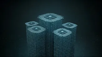 Asian Markets Soar: AI, Growth, and Nikkei's Surge