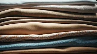 Beat the Heat: 5 Summer Fabrics That Keep You Cool and Comfortable