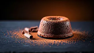 The Fastest Way To Impress Chocolate Lovers