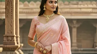 From Stridhan To Heirlooms: Understanding Gold Jewellery's Social Standing In Indian Families