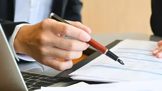 AI Document Analysis Tools: Helping Business And Law Students Review Contracts Efficiently