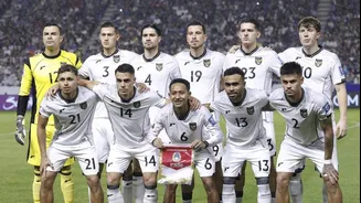 Rapor Merah Timnas Indonesia Sepanjang Tahun 2025: Hanya Ukir Tiga Kali Menang, Patrick Kluivert Ditendang