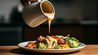 How Creamy Cashew Cheese Sauce Transforms Your Plant Based Dishes
