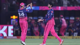 IPL 2026: Can MI dent RR's playoff dreams at Wankhede?