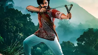 Iconic Indian Action Spectacles That Expanded The Reach Of Pan-Indian Movie Entertainment