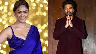 Mrunal Thakur is NOT marrying Dhanush next month – Insider spills tea