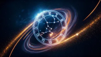 Astrology Forecast: March 23-29, 2026 - Career Wins & Romantic Sparks for All Zodiac Signs!