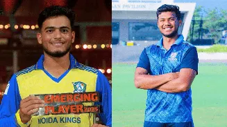 CSK spend big on local talent as Prashant Veer, Kartik Sharma become joint-most expensive uncapped IPL players