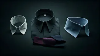 The Evolving Collar: From Clergy Protection to Fashion Statement