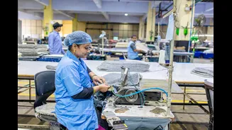 India's First Telecom Manufacturing Zone Launched in Gwalior