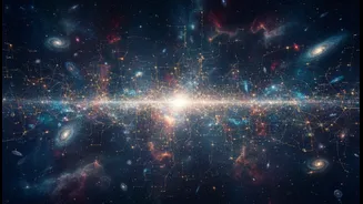 Roman's Data Could Keep Astronomers Busy Long After The First Images