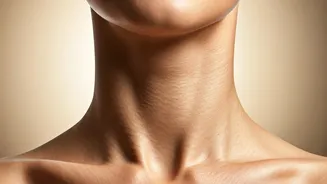 Neck Line Erasers: 4 Natural Exercises for a Youthful Look