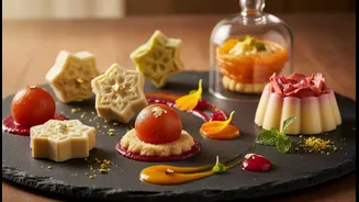 Indian Dessert Chefs Are Turning Traditional Techniques Into New Experiences