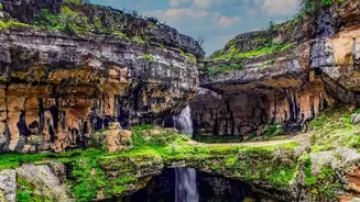 Explore Sohra's beauty this autumn