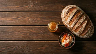 Fermented Food Is The Wellness Trend India Understands