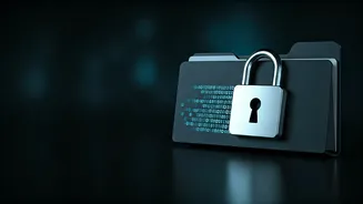 Disable Cloud Auto Sync Options Stop Bots Scanning Personal Documents
