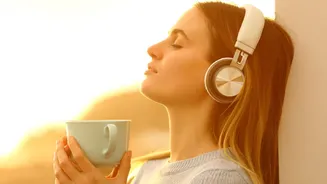 O poder do som: 30 minutos de música podem ser o segredo contra a ansiedade